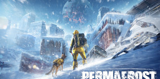Permafrost Trailer Unveiled — A Chilling Post-Apocalyptic Survival