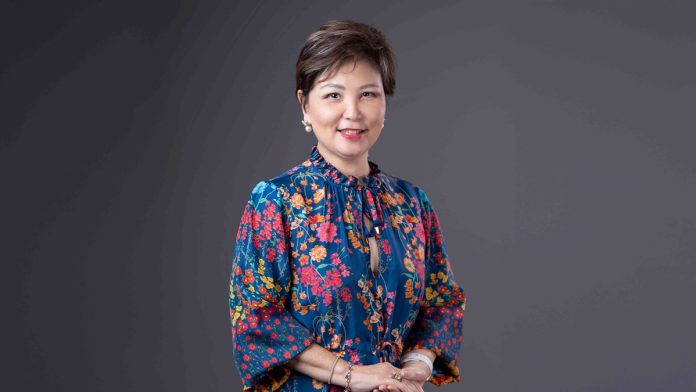 Prachoom Tantiprasertsuk - Dusit