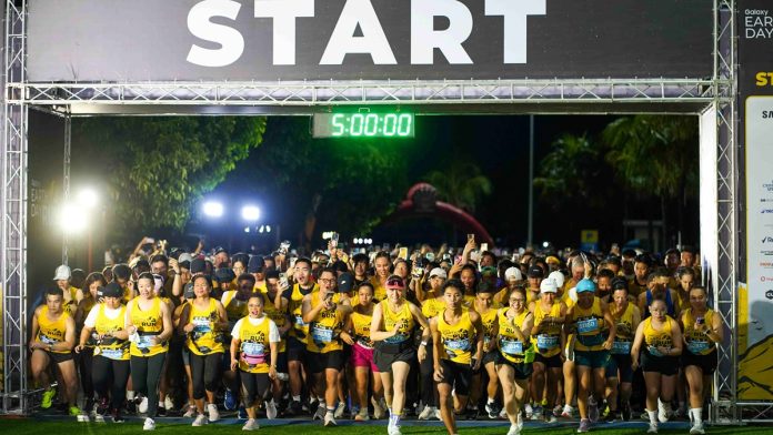 SMBY Earth Day Run 2025_Photo_1