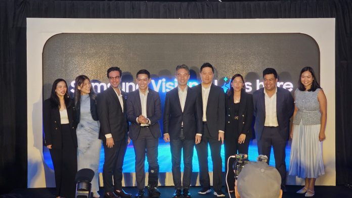 Samsung Vision AI Event Feature Image