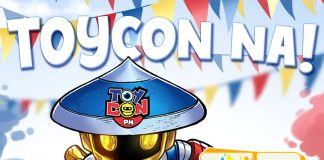 TOYCON 2025: A Grand Celebration of Pop Culture in the Philippines