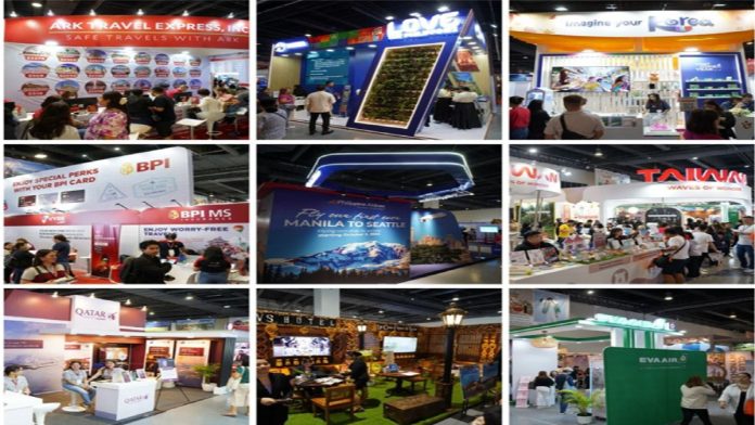 Travel in 2025 TME Reveals a Dozen Must-See Destinations