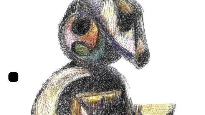 Twit Winter SE SO NEON Drops Vibrant New Indie Rock Track_2