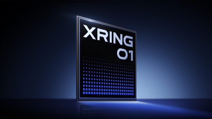 XRING MAIN KV