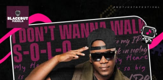 BLACKOUT 2025: Music, Gaming & Cosplay Festival by Tier One