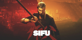 Claim Sifu For Free on Epic Games Store Until May 29th Sifu Feature Image