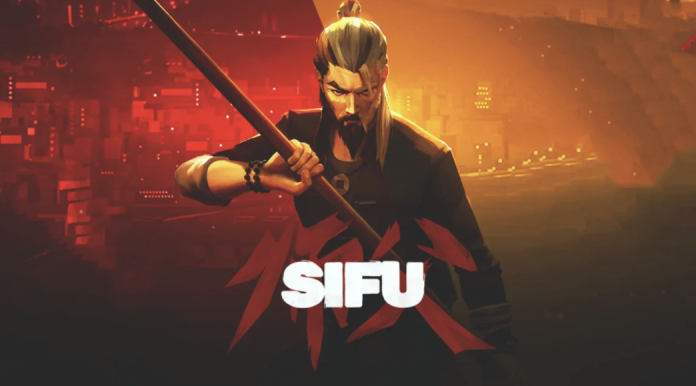 Sifu Feature Image