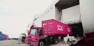 2GO Boosts Supply Chain as San Juanico Bridge Undergoes Rehab 2GO Boosts Supply Chain as San Juanico Bridge Undergoes Rehab