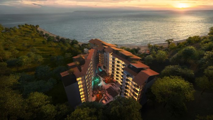 3 The Residences Luxury Beachfront Condominium at Terrazas de Punta Fuego
