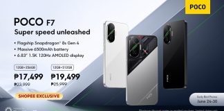 POCO F7 Philippines: Official Launch, Specs, and Price POCO F7 Price in Philippines