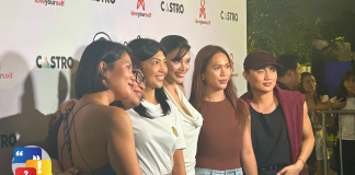 LoveYourself Kick-Started Pride Month With an Empowering Welcome Celebration!