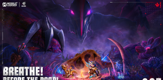 MLBB ALLSTAR 2025 Roars to Life with Prehistoric Dino Overhaul MLBB ALLSTAR 2025 Feature Image