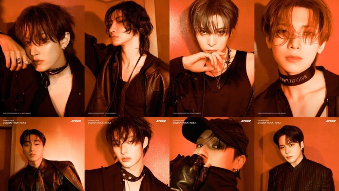 [ATEEZ] Album Photo 3 - Individual Shots (combined) (1) (1)