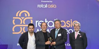 World Kitchens by Araneta City Crowned F&B Retailer of the Year Araneta City's World Kitchens wins F&B Retailer of the Year at Retail Asia Awards 2025