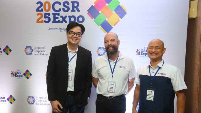 CSR Week to spotlight diverse, equitable, and inclusive programs at 2025 LCF CSR Conference and Expo_2