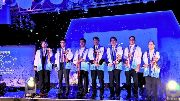 EPSON's Asia Hub in Batangas Celebrates 30 Years of Innovation EPSON's Asia Hub in Batangas Celebrates 30 Years of Innovation