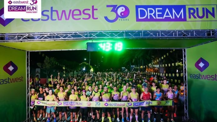 EastWest Bank Concludes Anniversary with Dream Run Grand Finale in Manila_1 EastWest Bank Concludes Anniversary with Dream Run Grand Finale in Manila_1