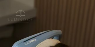 Experience a New Era of Mental Wellness with Luminisce’s ExoMind Experience a New Era of Mental Wellness with Luminisce's ExoMind