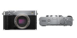 Introducing the FUJIFILM X-E5 Mirrorless Camera FUJIFILM-X-E5--1300x750