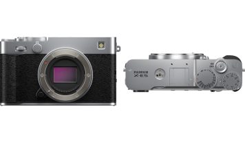 Introducing the FUJIFILM X-E5 Mirrorless Camera FUJIFILM-X-E5--1300x750