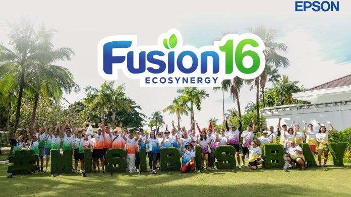 Fusion 16