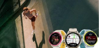 Garmin Elevates Performance Tracking with New Smartwatches and HRM Garmin Forerunner