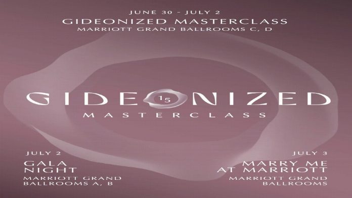 Gideonized Masterclass KV_1