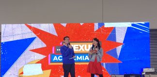 Nexus Academia 2025 Day 1 Highlights Nexus Academia Feature Image