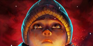 Hollow Home Game: A Heartfelt RPG About Survival in Ukraine