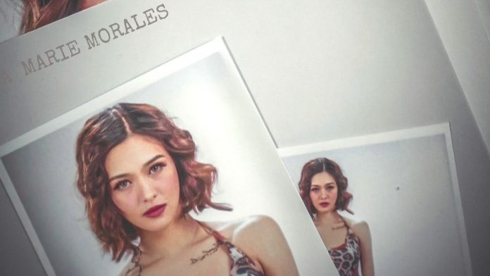Kim Chiu to star in _The Alibi_ (1)