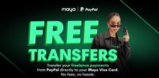 Discover Essential Freelancer Perks Now Available on the Maya App Maya Gig Economy KV