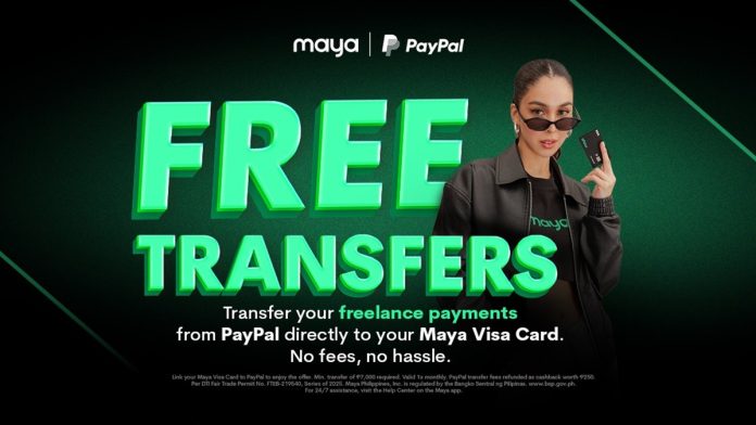 Maya Gig Economy KV Maya Gig Economy KV