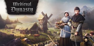 Medieval Dynasty Launches New Update and Two DLCs This June Medieval Dynasty Feature Image