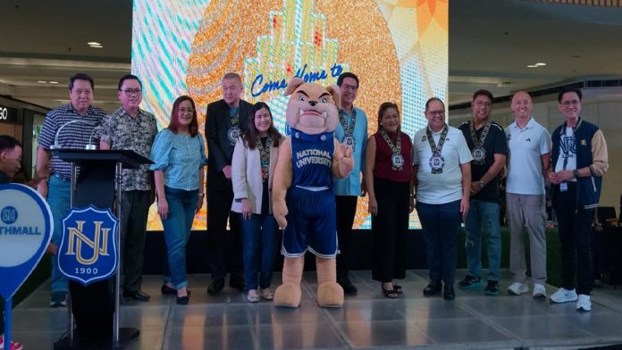 NU Las Piñas Officially Opens Doors to the Metro South Community_10