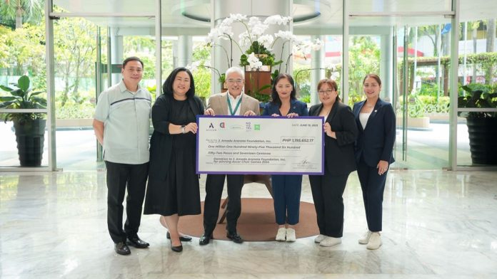 Novotel Donation Novotel Donation