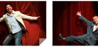Nurturing VLF XX: The Production and Stage Managers Nurturing VLF XX The Production and Stage Managers