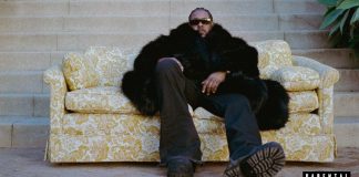 Peter $un Drops ‘Rent Was Due…’ Album, Feat. Joyce Wrice Peter $un Drops 'Rent Was Due…' Album, Feat. Joyce Wrice_1