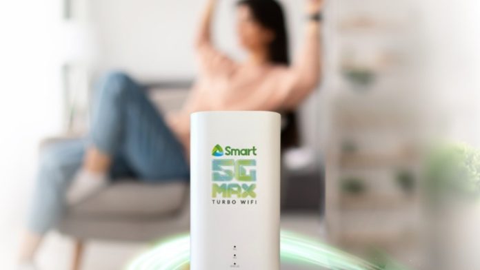 Smart Home WiFi Smart Home WiFi