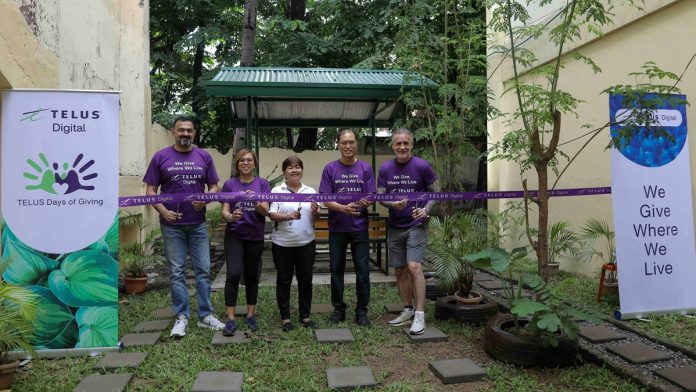 TDOG Ribbon Cutting