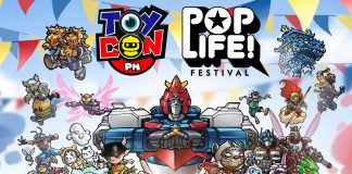 Toycon 2025 POP LIFE Celebration: Day 3 – A Spectacular Grand Finale at SMX Manila