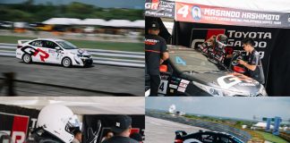 TOYOTA GAZOO Racing Cup: 12,000+ Attend Thrilling Street Race TOYOTA GAZOO Racing Cup 12,000+ Attend Thrilling Street Race_4