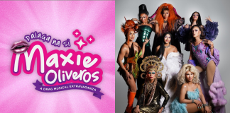 Celebrate Pride With an Immersive New Play! Dalaga Na Si Maxie: A Drag Musical Extravaganza Is Coming This June!