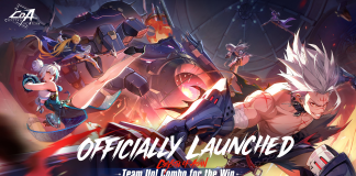 Crystal of Atlan Global Release Date and Gameplay Features