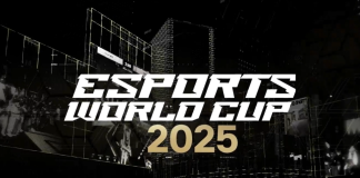 Philippines at the 2025 Esports World Cup