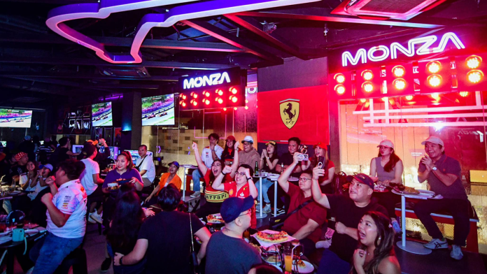 monza - banner monza - banner