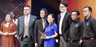 Double Win for Knowledge Channel at 28th KBP Golden Dove Awards 2 - KNOWLEDGE CHANNEL AT GOLDEN DOVES