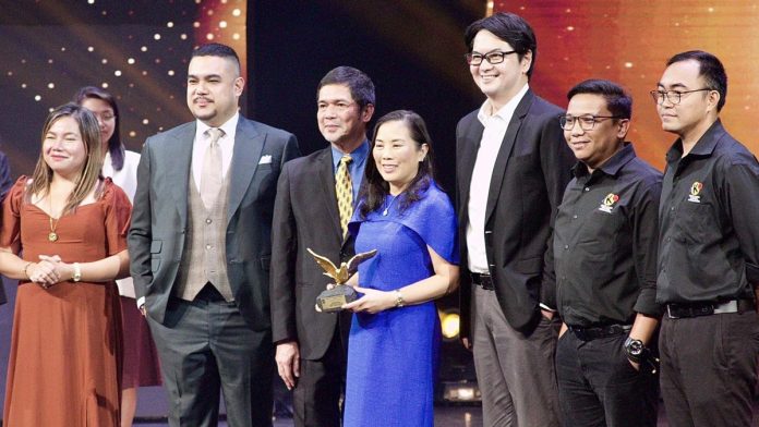 2 - KNOWLEDGE CHANNEL AT GOLDEN DOVES