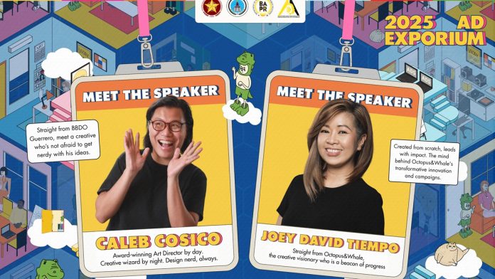 2025 AD EXPORIUM SPEAKERS