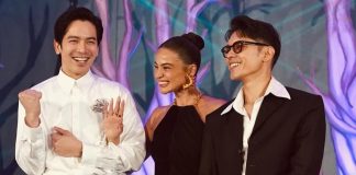 Anne, Joshua, and Carlo Lead PH Adaptation of “It’s Okay to Not Be Okay” ANNE, JOSHUA, CARLO