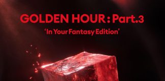 ATEEZ Drops ‘GOLDEN HOUR : Part.3,’ Features English Song ATEEZ Drops 'GOLDEN HOUR Part.3,' Features English Song